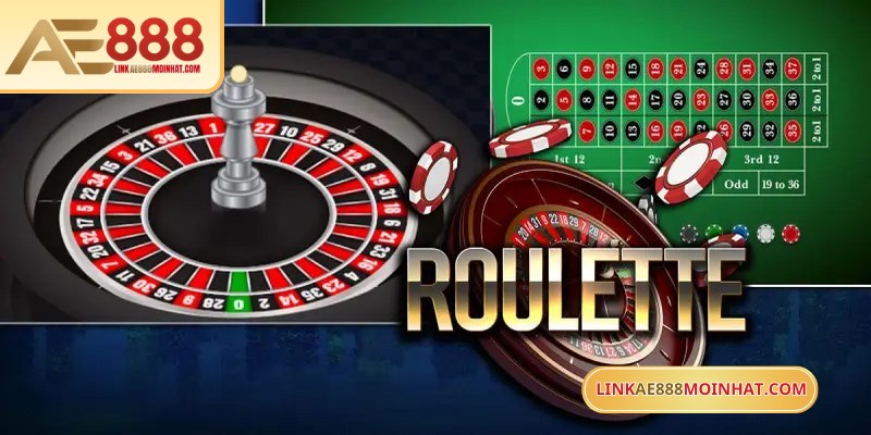 Thứ Tự Bài Poker Bí Quyết Ghi Nhớ Nhanh Cho Người Chơi 16 Cách chơi roulette AE888 là điều mà bất kỳ hội viên nào cũng quan tâm